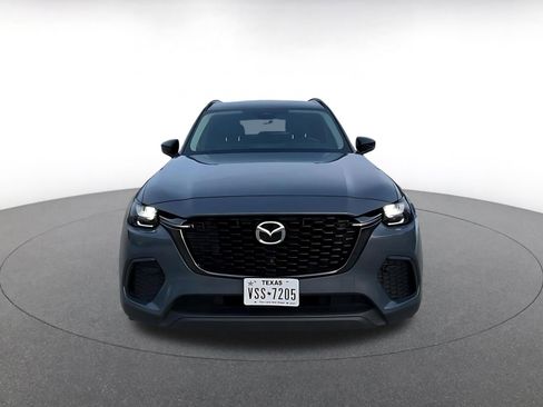 Used 2025 MAZDA CX-70 3.3 Turbo w/ Preferred Package image 4