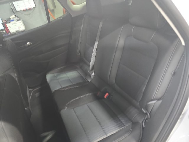 New 2026 Chevrolet Trax LT w/ Driver Confidence Package FWD image 16