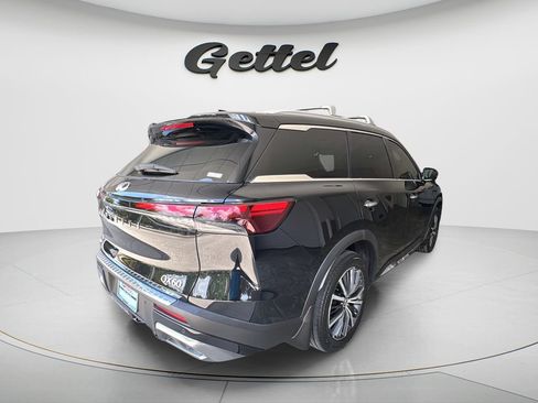 Used 2023 INFINITI QX60 Sensory AWD/4WD image 6