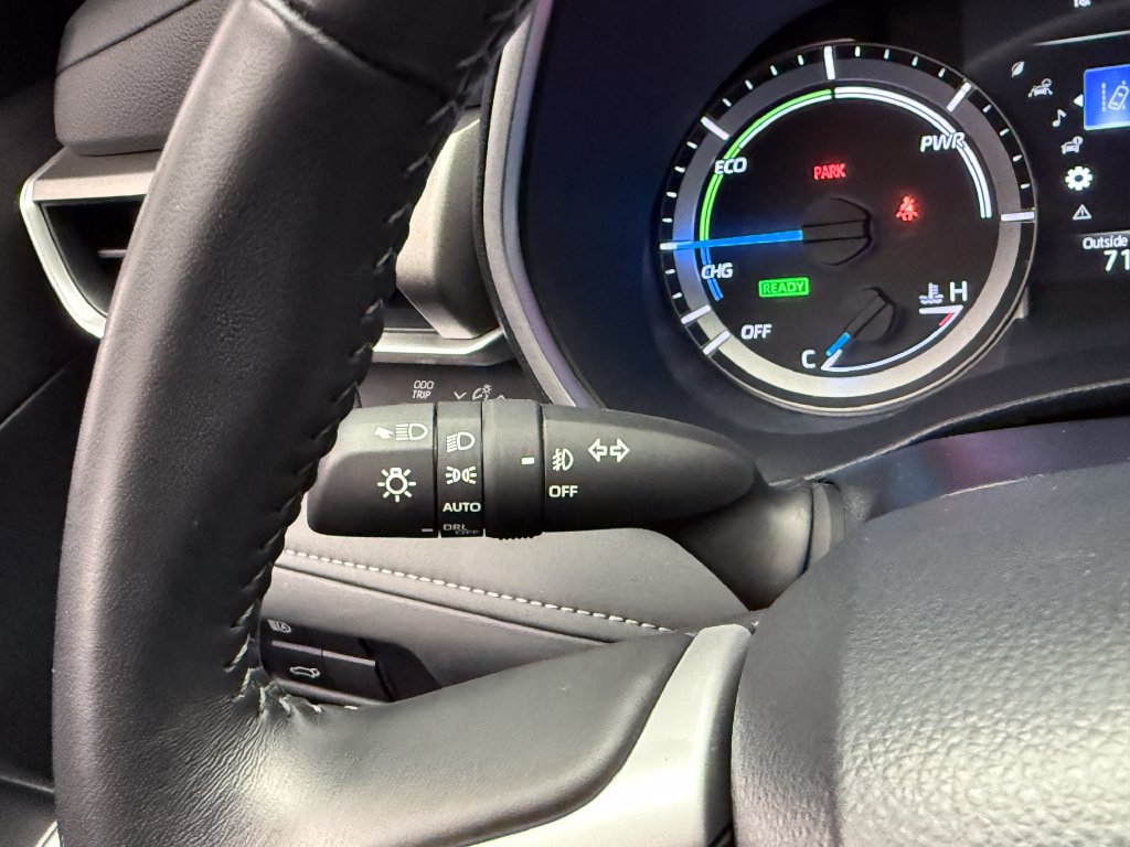 Certified 2026 Toyota Highlander XLE AWD/4WD image 34