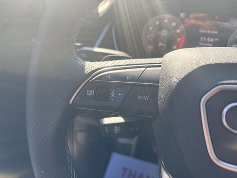 Certified 2024 Audi SQ5 Premium Plus w/ Premium Plus Package image 24