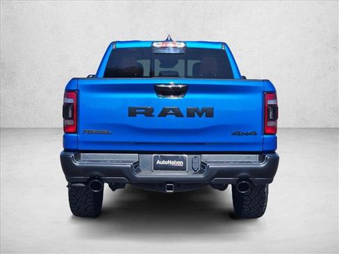 Used 2024 RAM 1500 Rebel w/ Rebel Level 1 Equipment Group AWD/4WD image 7