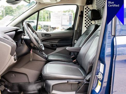 Certified 2021 Ford Transit Connect XL FWD image 12