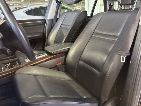 Used 2013 BMW X5 xDrive35d AWD/4WD image 10
