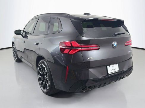 New 2026 BMW X3 M50 w/ Premium Package AWD/4WD image 7