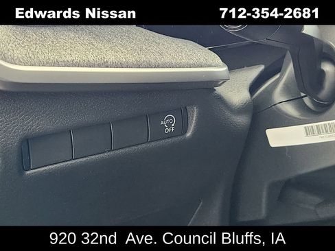 New 2026 Nissan Kicks SV image 25