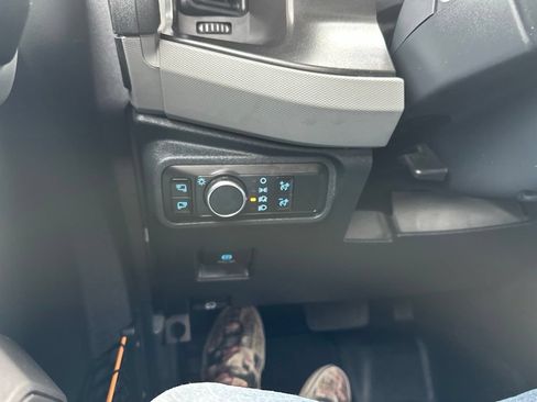 Used 2022 Ford Bronco Badlands AWD/4WD image 26