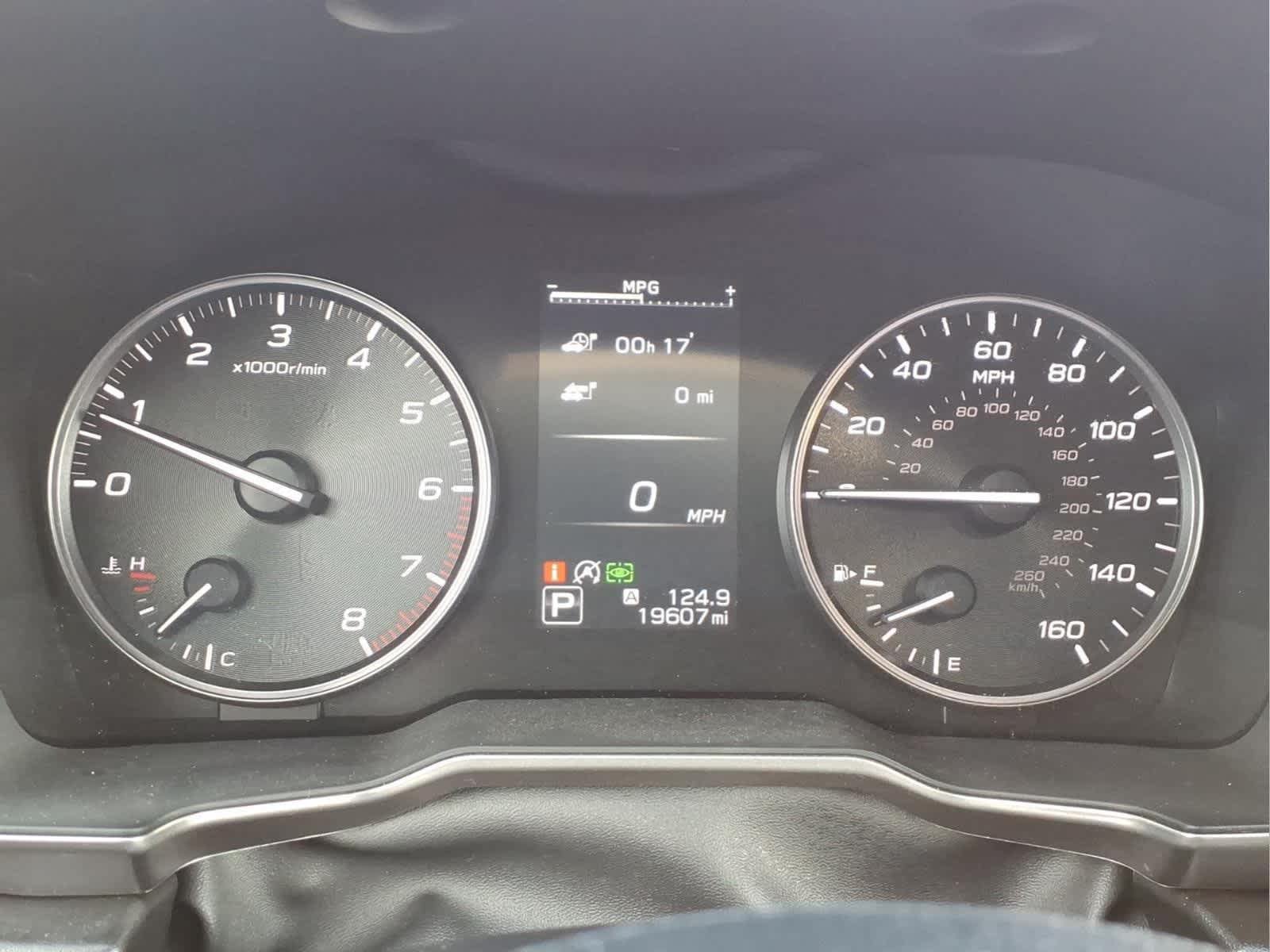Used 2024 Subaru Outback Touring XT AWD/4WD image 21