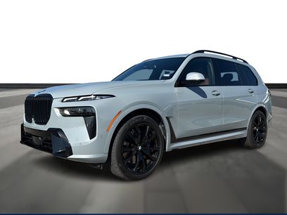 Used 2023 BMW X7 xDrive40i w/ M Sport Package