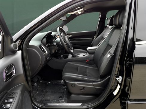 Used 2019 Dodge Durango R/T image 9