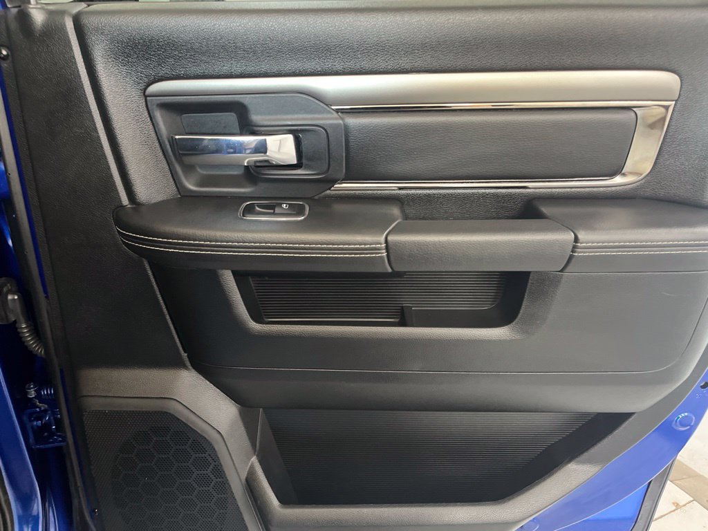 Used 2015 RAM 1500 Sport w/ Sport Premium Group AWD/4WD image 55