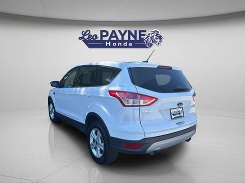 Used 2014 Ford Escape SE FWD image 7