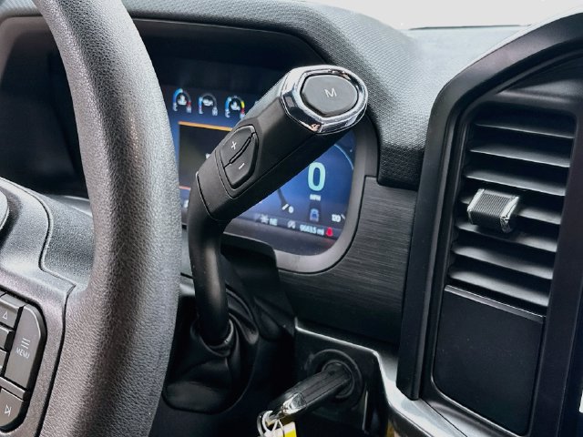 Used 2025 Ford F150 STX AWD/4WD image 16