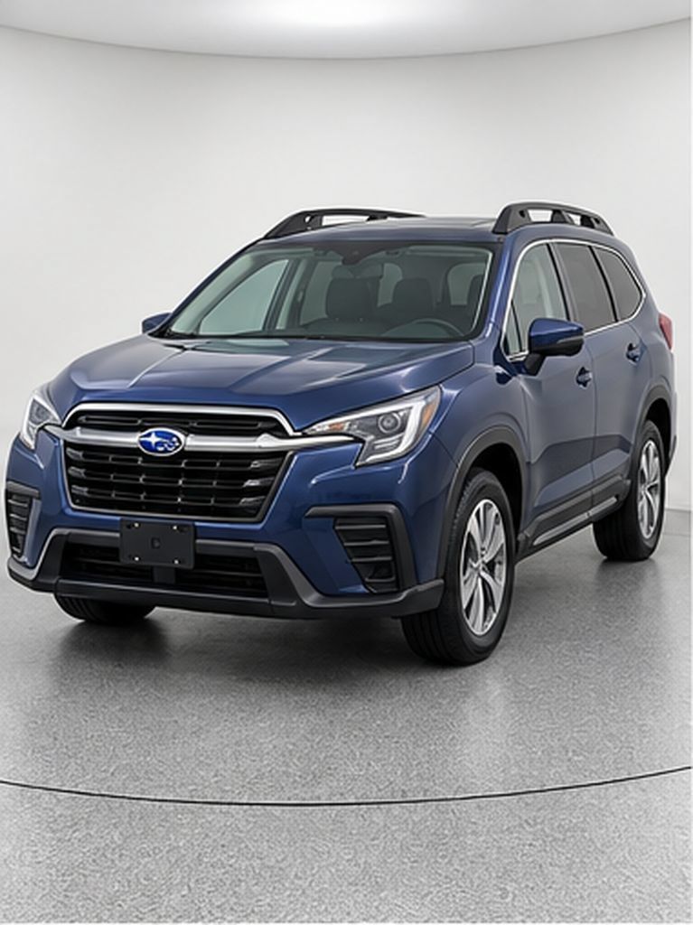 Used 2023 Subaru Ascent Premium w/ Convenience Package AWD/4WD image 1