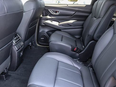 Certified 2026 Subaru Ascent Limited AWD/4WD image 21