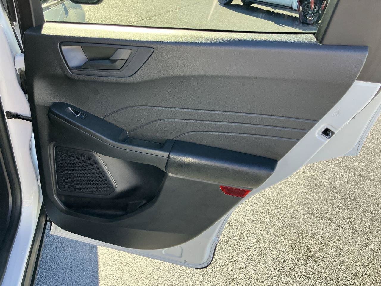 Used 2023 Ford Escape Active FWD image 28