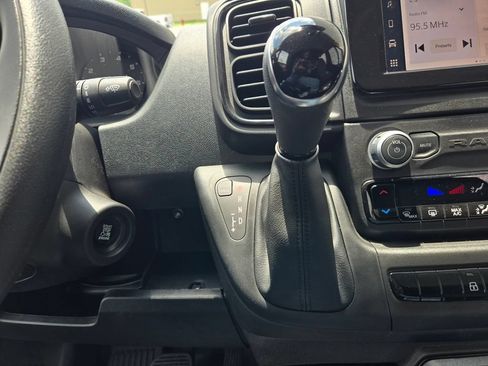 Used 2026 RAM ProMaster 1500 w/ Safety Group FWD image 26