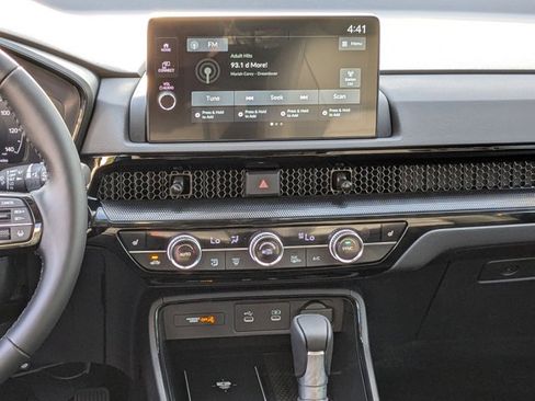 New 2026 Honda CR-V EX-L image 11