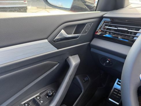 New 2026 Volkswagen Jetta Sport FWD image 32