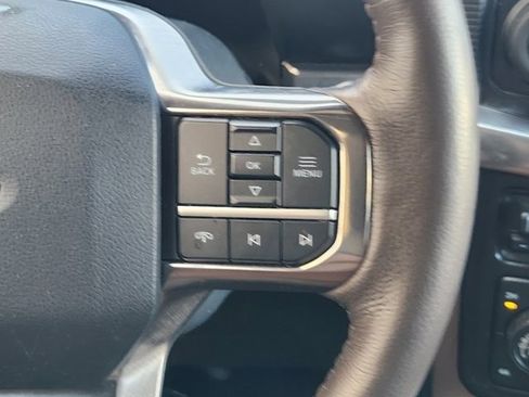 Used 2024 Ford F150 King Ranch w/ FX4 Off-Road Package image 29