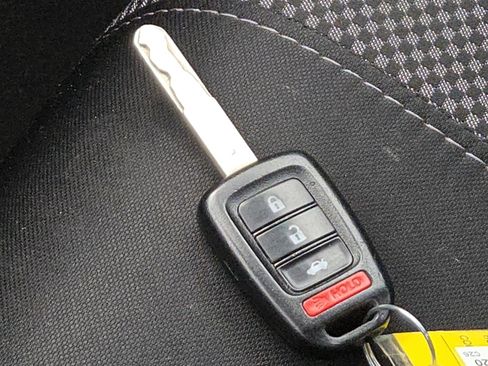 Used 2020 Honda Civic LX image 31