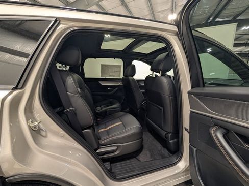 New 2026 MAZDA CX-90 3.3 Turbo S w/ Premium Package AWD/4WD image 19
