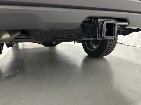 Used 2025 Toyota Tundra Platinum image 56