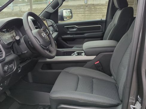 New 2026 RAM 1500 Big Horn image 11