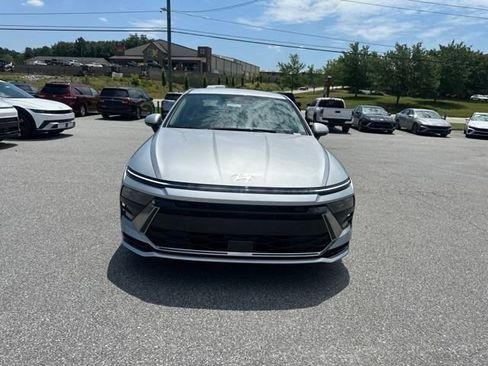Used 2025 Hyundai Sonata SEL image 8