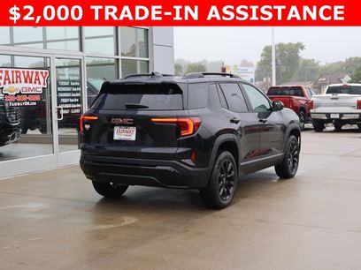 New 2026 GMC Terrain Elevation w/ Elevation Premium Package