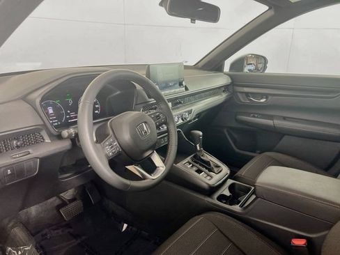 Used 2023 Honda CR-V Sport image 9
