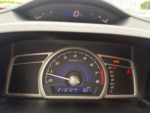 Used 2010 Honda Civic LX image 14