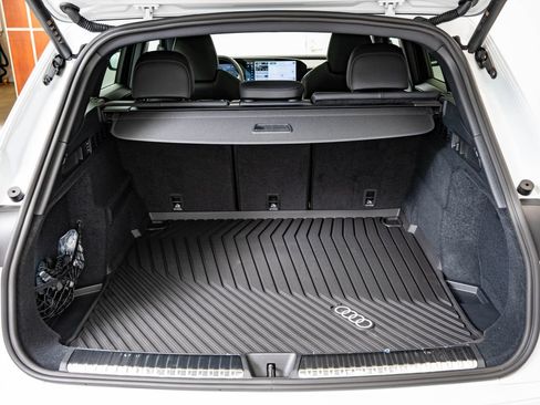 New 2026 Audi SQ5 Premium Plus AWD/4WD image 20