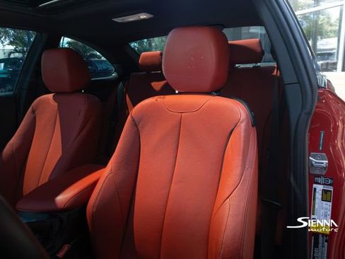 Used 2015 BMW M235i Coupe image 20