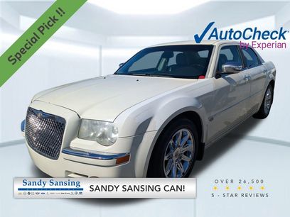 Used 2005 Chrysler 300 C w/ Protection Group II