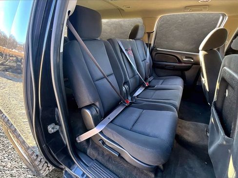 Used 2012 Chevrolet Suburban LS w/ Convenience Package 1 image 21