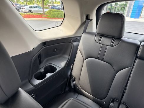 Certified 2026 Honda Pilot EX-L image 23