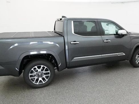 New 2026 Toyota Tundra 1794 Edition AWD/4WD image 22