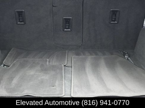 Used 2017 Cadillac XT5 Luxury w/ Driver Awareness Package FWD image 13