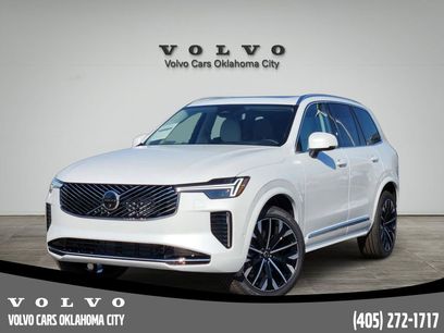 Used 2026 Volvo XC90 B6 Ultra