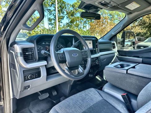 Used 2023 Ford F250 XLT w/ 360-Degree Camera Package image 10