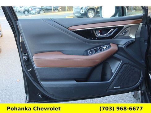 Used 2021 Subaru Outback Touring XT image 24