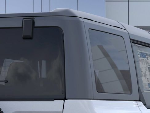 New 2026 Ford Bronco Big Bend AWD/4WD image 38