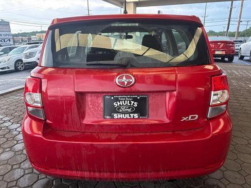 Used 2008 Scion xD FWD image 7