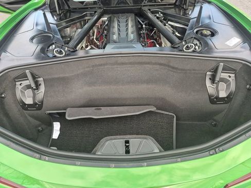 Used 2026 Chevrolet Corvette Stingray image 29