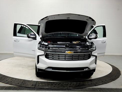Used 2023 Chevrolet Tahoe Premier image 10