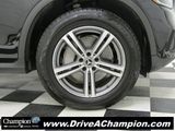 Used 2020 Mercedes-Benz GLC 300 w/ Premium Package image 3