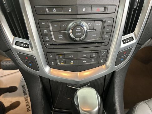 Used 2011 Cadillac SRX 2WD image 15