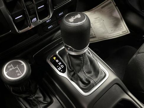 New 2026 Jeep Wrangler Sport S image 19