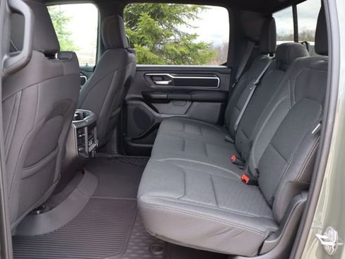 New 2026 RAM 1500 Big Horn image 39